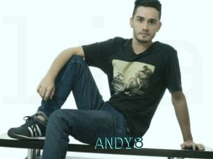 ANDY8