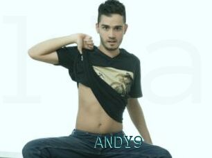 ANDY9