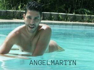 ANGELMARTYN