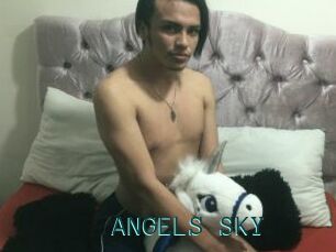 ANGELS_SKY