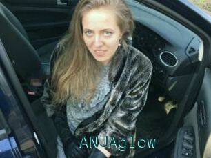 ANJAglow