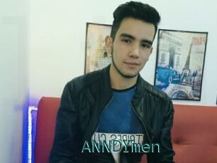 ANNDYmen