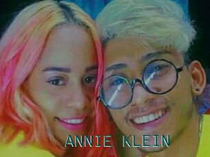 ANNIE_KLEIN