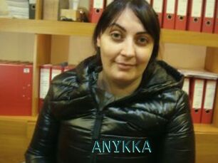 ANYKKA
