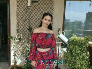 ANYYSAH