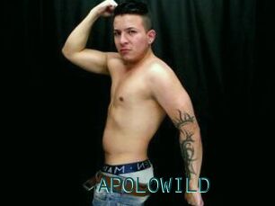 APOLOWILD