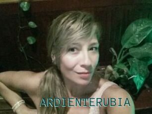 ARDIENTERUBIA