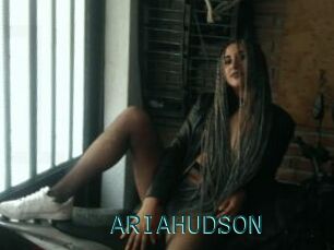 ARIAHUDSON
