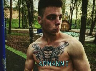 ARMANNI