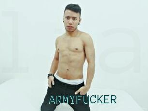 ARMYFUCKER