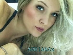 ARRIANAx