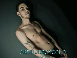 ARTHURBOYGOLD