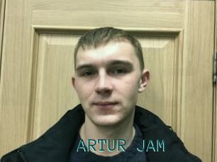 ARTUR_JAM