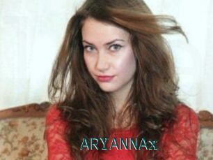 ARYANNAx