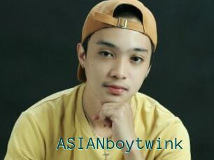 ASIANboytwink