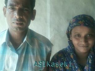 ASIKaseki