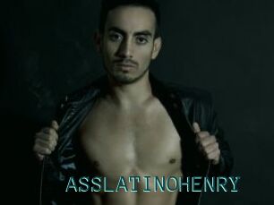 ASSLATINOHENRY