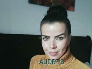 AUDRYS