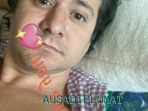 AUSADIPLOMAT