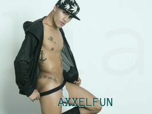 AXXELFUN