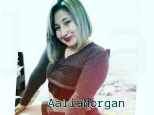 AaliaMorgan
