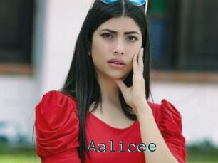 Aalicee