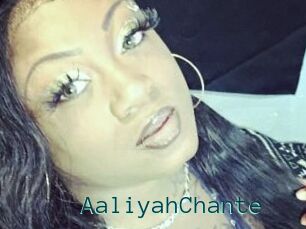 AaliyahChante