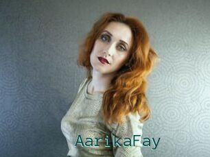 AarikaFay
