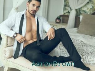 AaronBrown