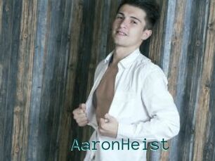 AaronHeist