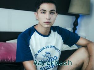 AaronNash