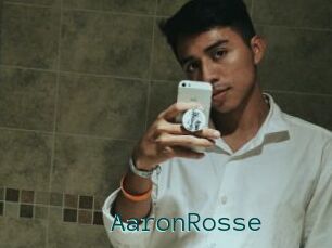 AaronRosse