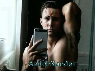 Aaron_Xander