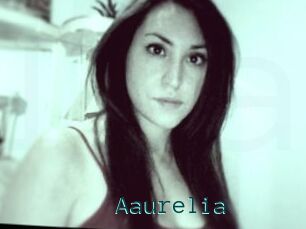 Aaurelia