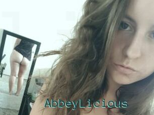 AbbeyLicious