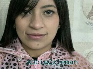 AbbieColeman