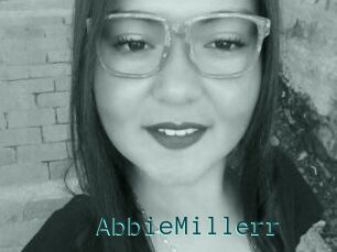 AbbieMillerr