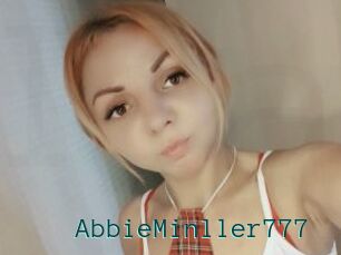 AbbieMinller777
