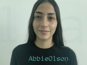 AbbieOlson