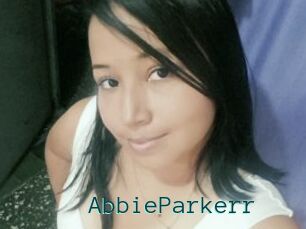 AbbieParkerr