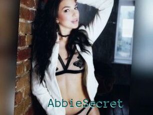 AbbieSecret