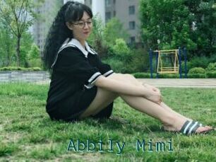 Abbily_Mimi