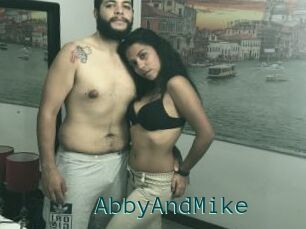 AbbyAndMike