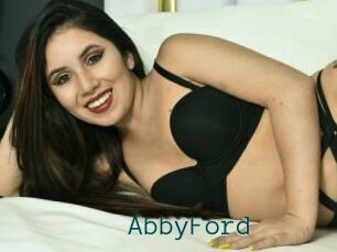 AbbyFord