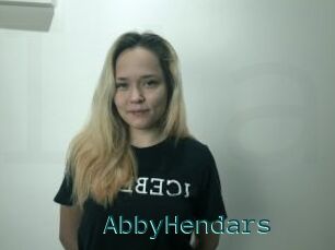 AbbyHendars