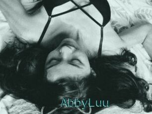 AbbyLuu