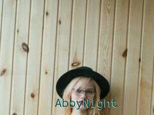 AbbyNight