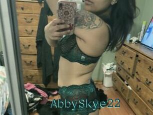 AbbySkye22