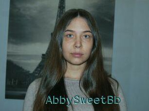 AbbySweetBb