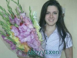 AbbyVixen